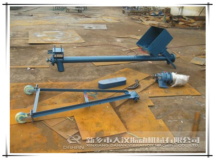 ls114型螺旋輸（shū）送機