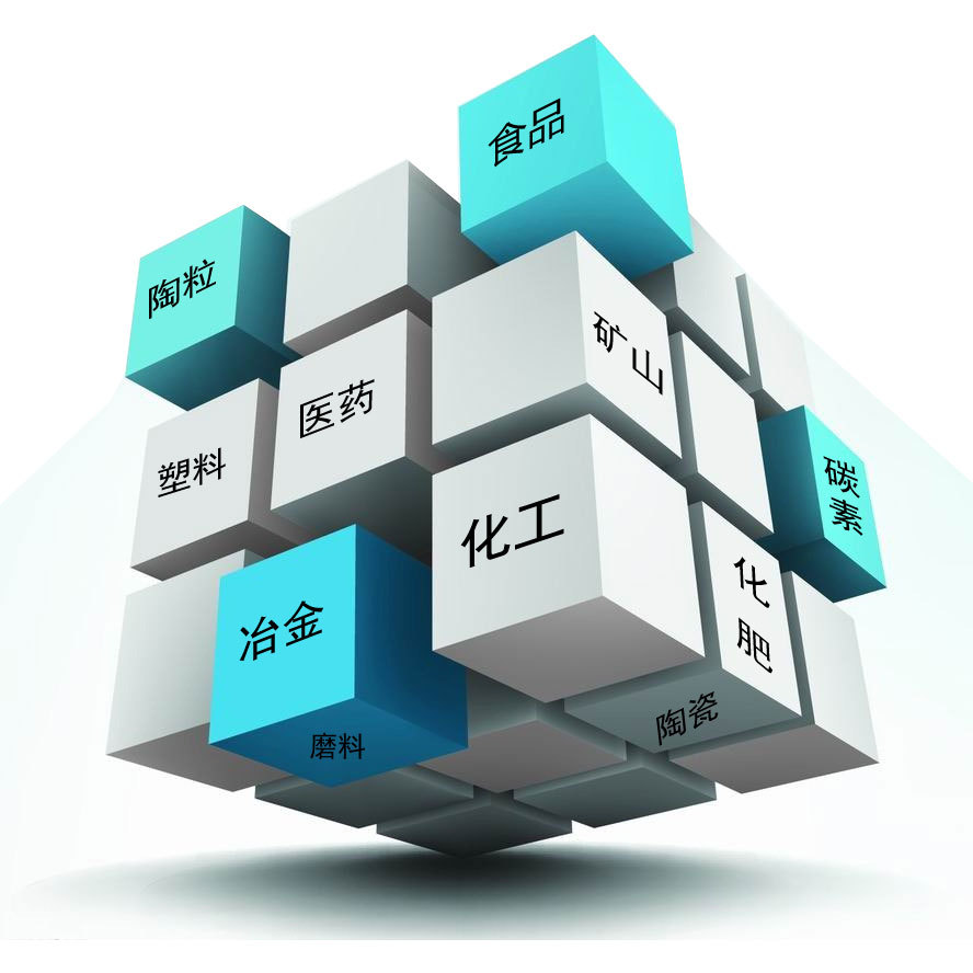 應用範圍