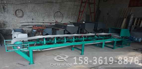 皮帶（dài）輸送（sòng）機