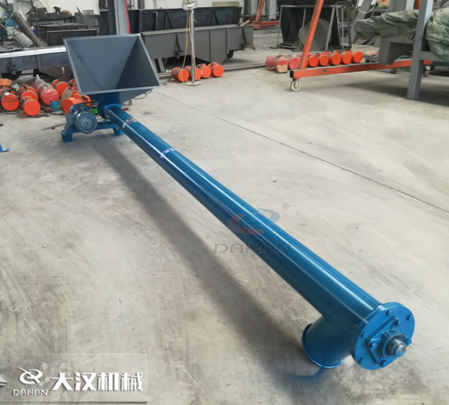 螺（luó）旋輸送機