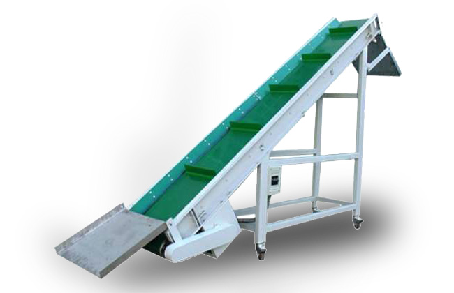 裙邊皮帶輸送機（jī）廠家