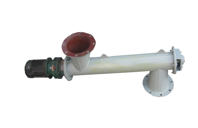微型設備小型，輸送物料方便輕鬆移動