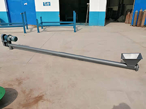 LS315螺旋輸送（sòng）機