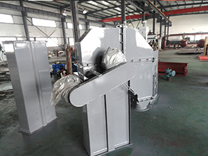 GTD、GTH鬥式提升機（jī）