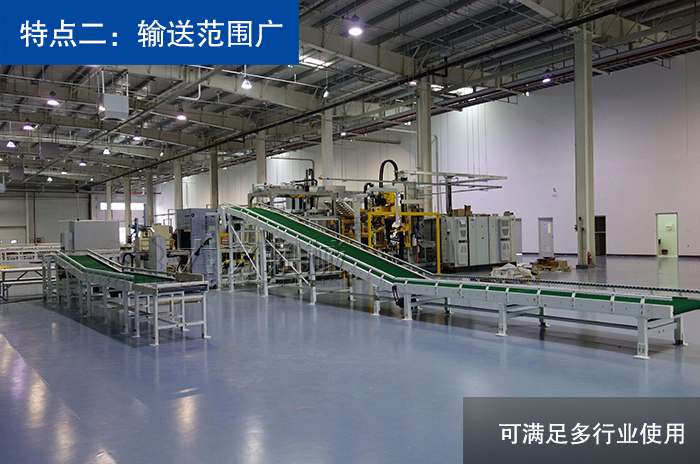 皮（pí）帶輸送機價格（gé）