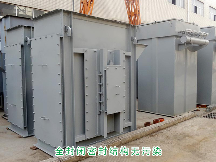 板鏈鬥（dòu）式提升機（jī）廠家