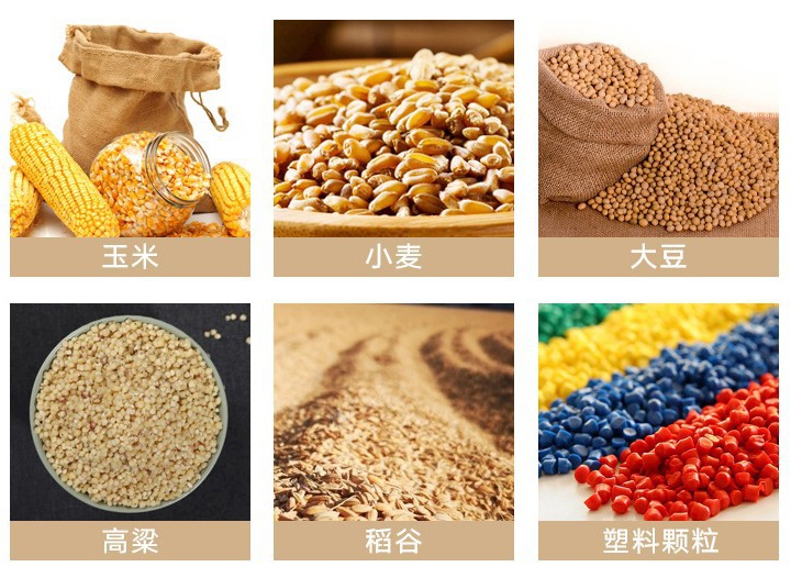 軟管螺旋輸送機（jī）應用範圍